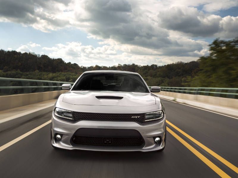 2018 Dodge Charger Road Test and Review | Autobytel