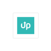 uptain Logo