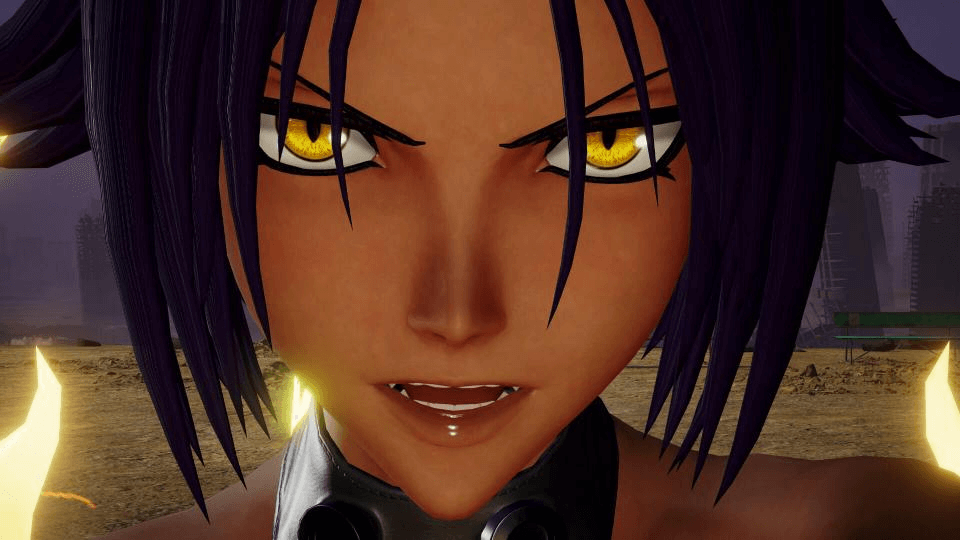yoruichi