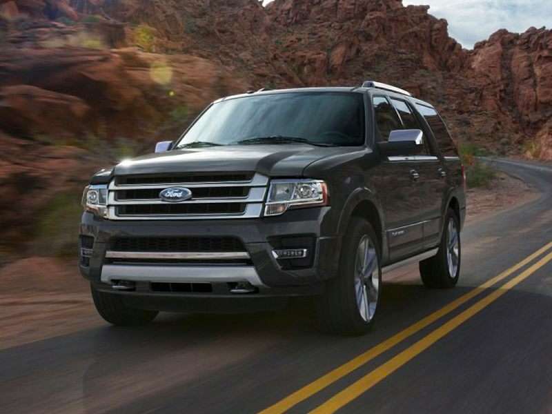 10 Cheapest SUVs to Insure Autobytel