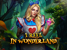 1 Reel - In Wonderland