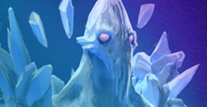 Dota 2 Ancient Apparition Itens