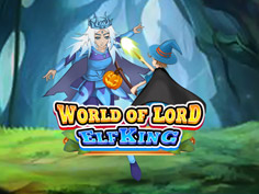 World of Lord Elf King