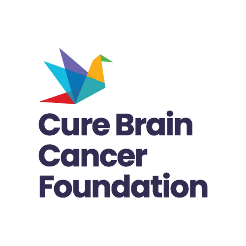 Cure Brain Cancer Foundation Logo