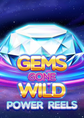 Gems Gone Wild PowerReels