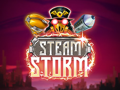 Steam Storm