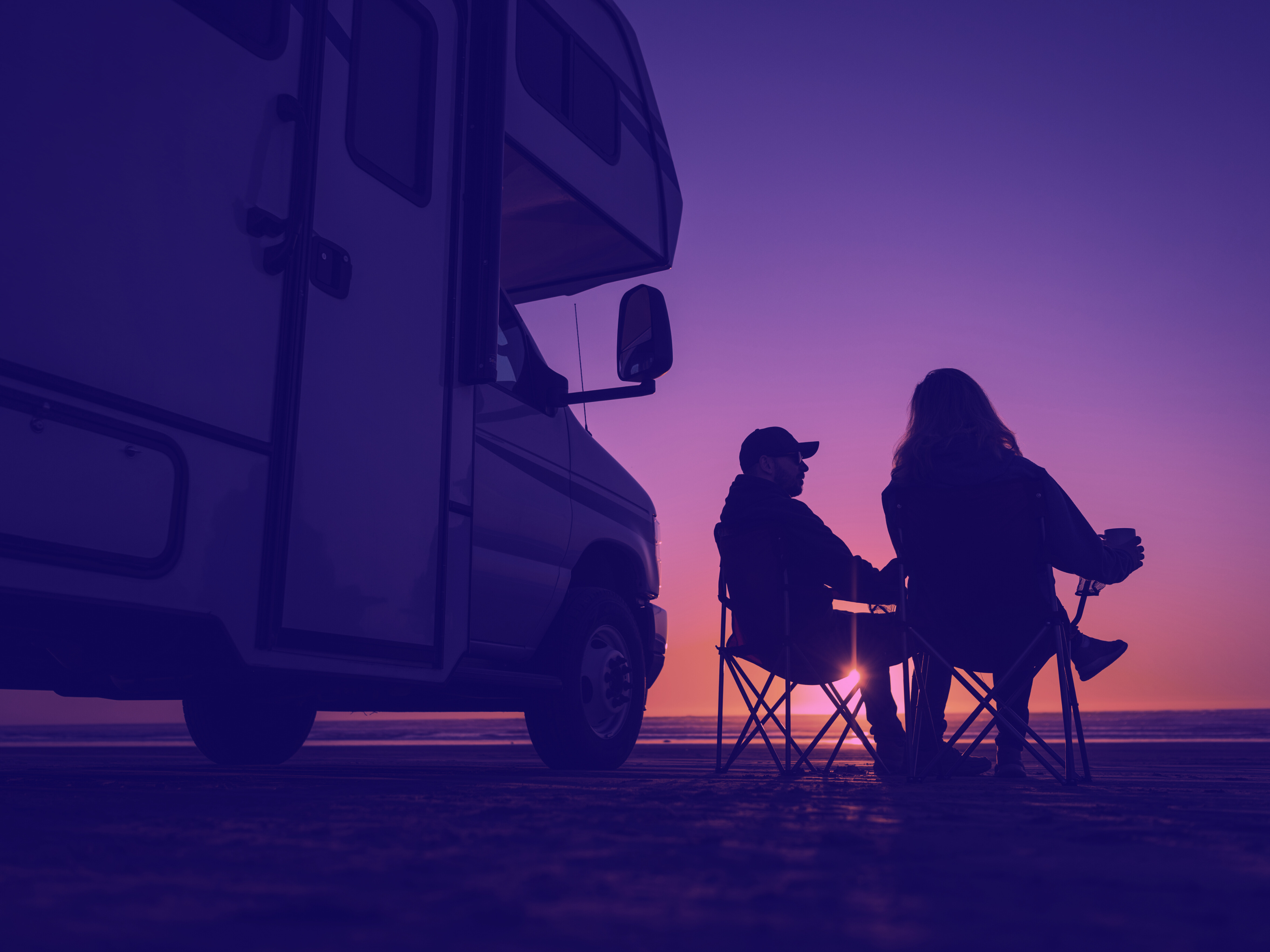Wanderlust Calling: Why Living on the Road in Your RV Might Be Perfect for You