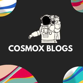 Cosmox Blogs