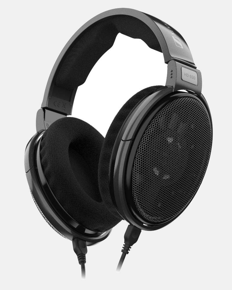 HD 650 | Sennheiser US