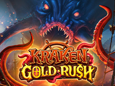 Kraken Gold Rush