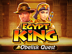 Egypt King Obelisk Quest