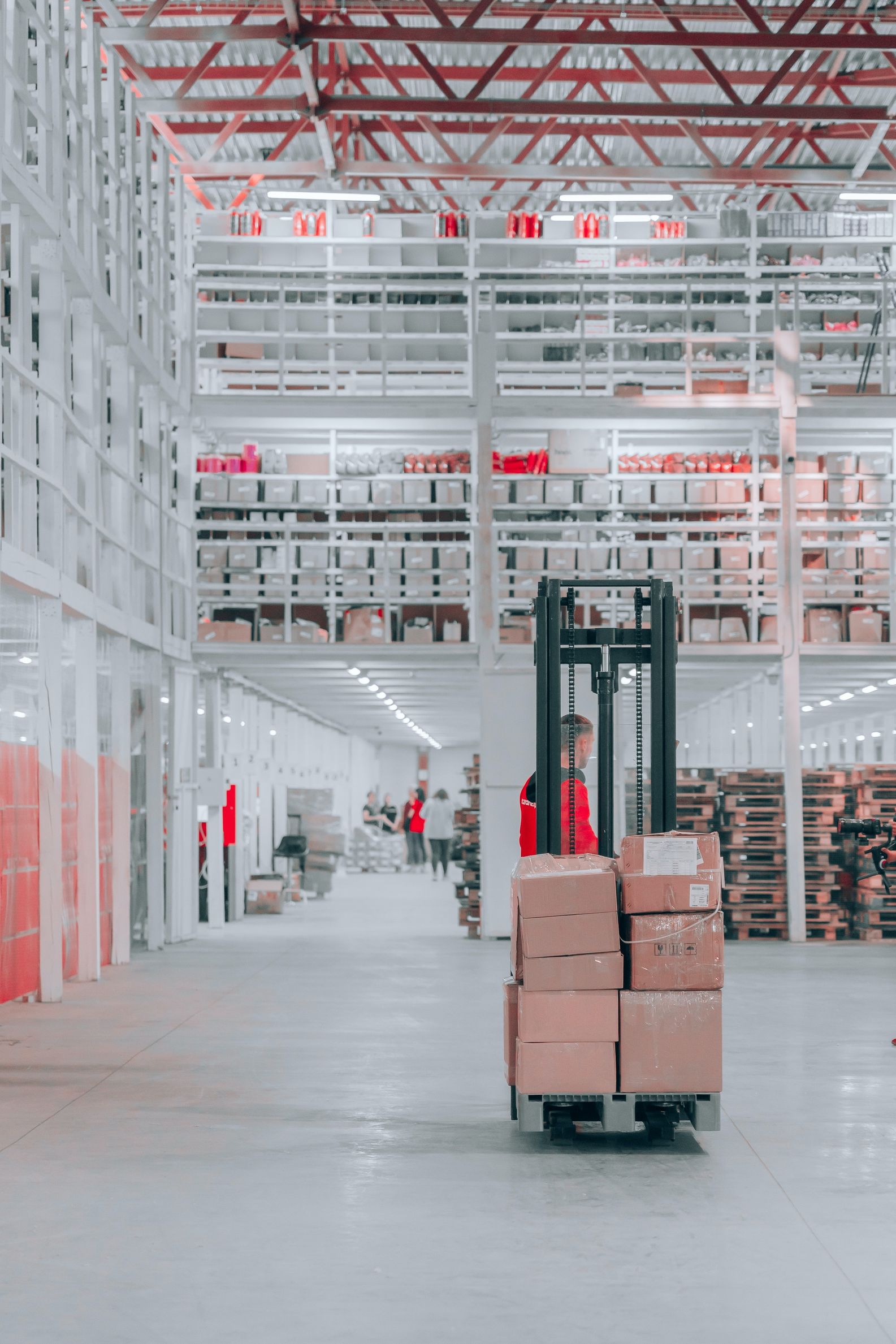 Shipping Policy