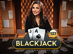 Blackjack 127 
