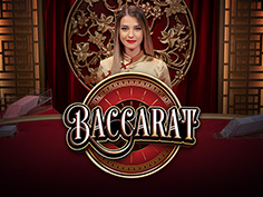 Baccarat 100