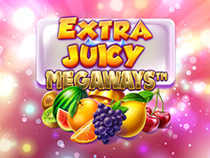 Extra Juicy Megaways™