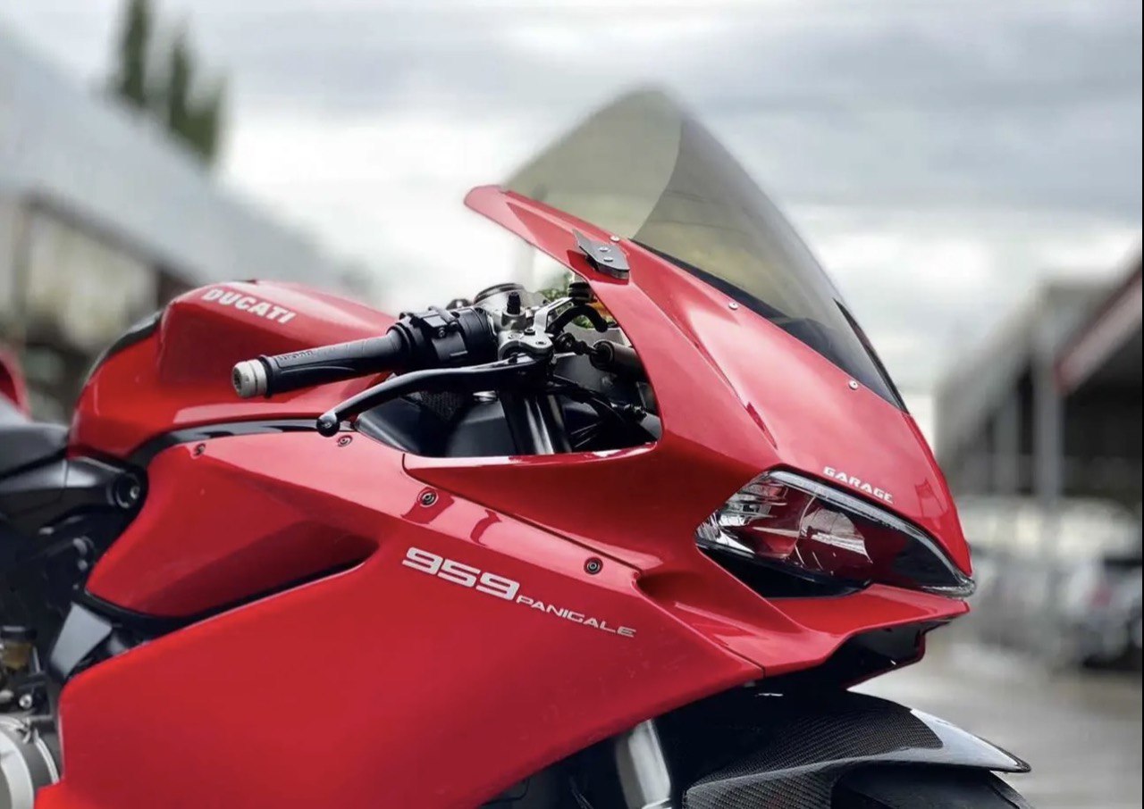 Дополнительное изображение Ducati Panigale 2017 clqmctmo1tlih0b150jxgg72l