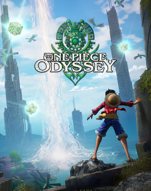 ONE PIECE ODYSSEY Bandai Namco Entertainment Inc.