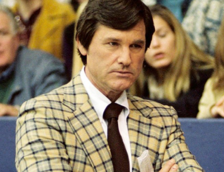 10 Inspiring Herb Brooks Quotes to Motivate Your Team and Achieve Greatness