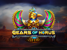 Gears Of Horus