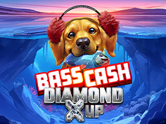 Bass Cash Diamond X Up
