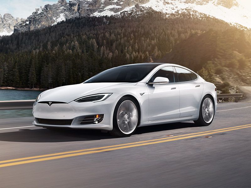 10 of the Best Luxury Cars for Tall Drivers Autobytel