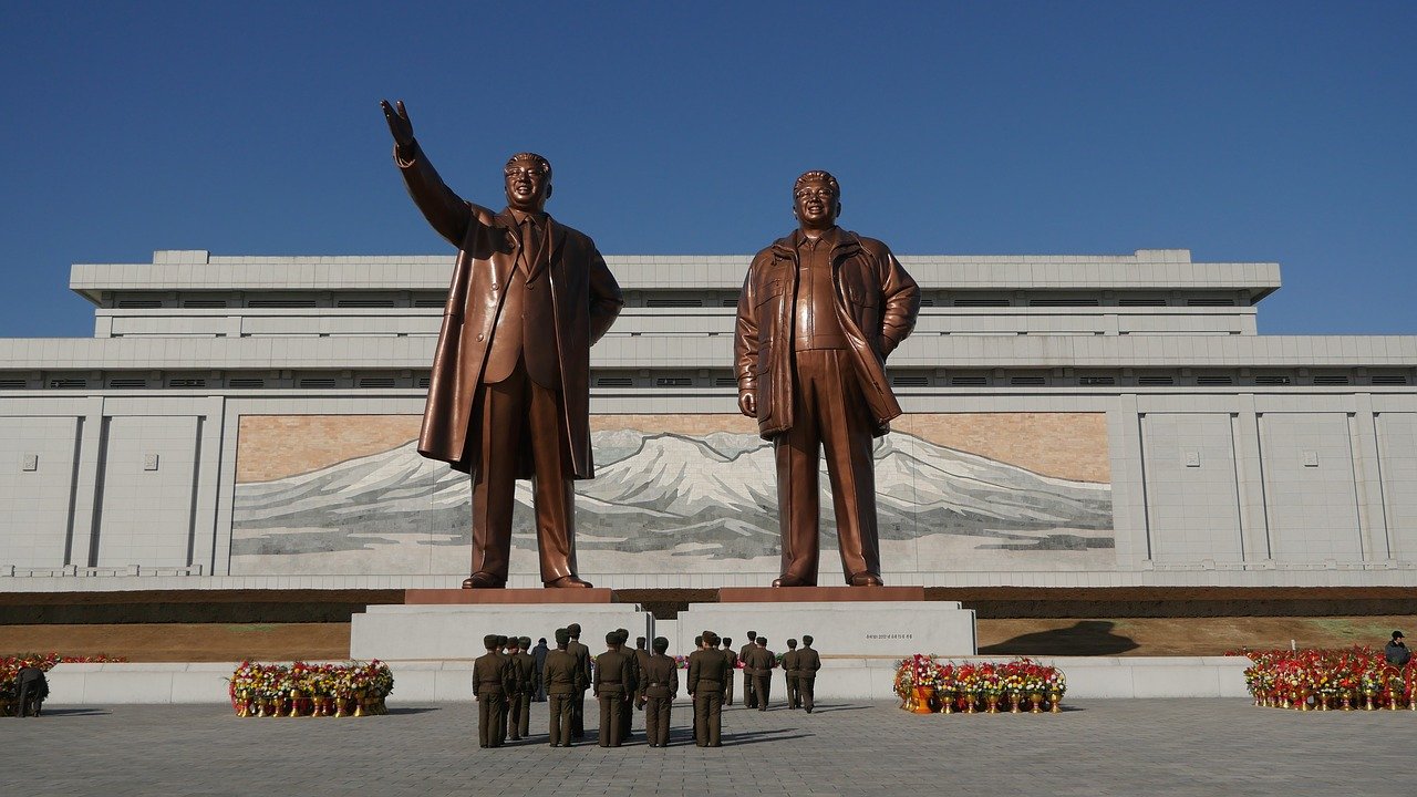 Dentro la Corea del Nord: vivere sotto la propaganda di Kim Jong-un