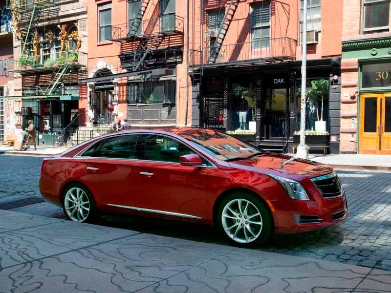 10 Best Used Luxury Cars under 25,000 Autobytel