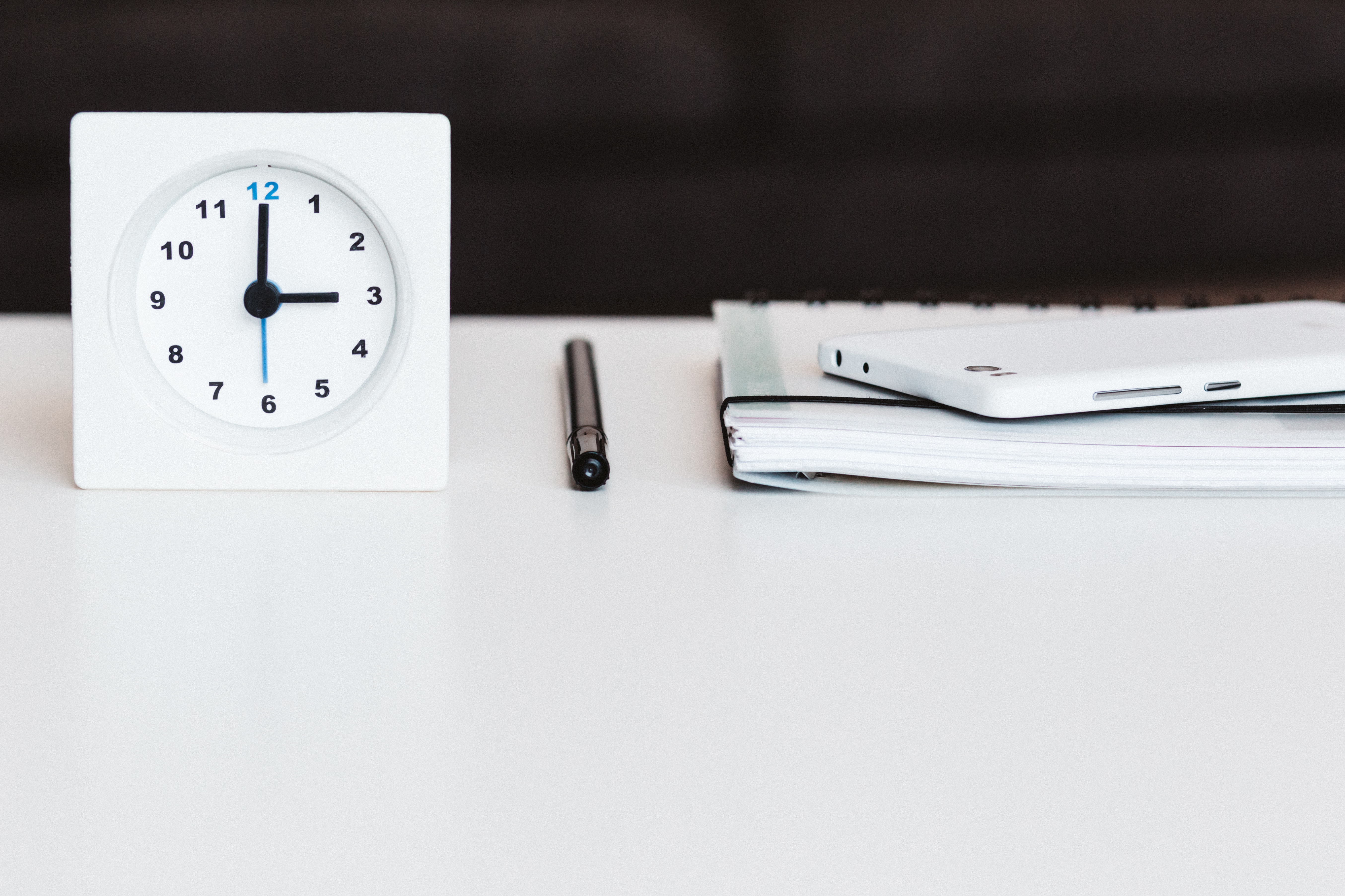 Xentral Blog: Zeitmanagement