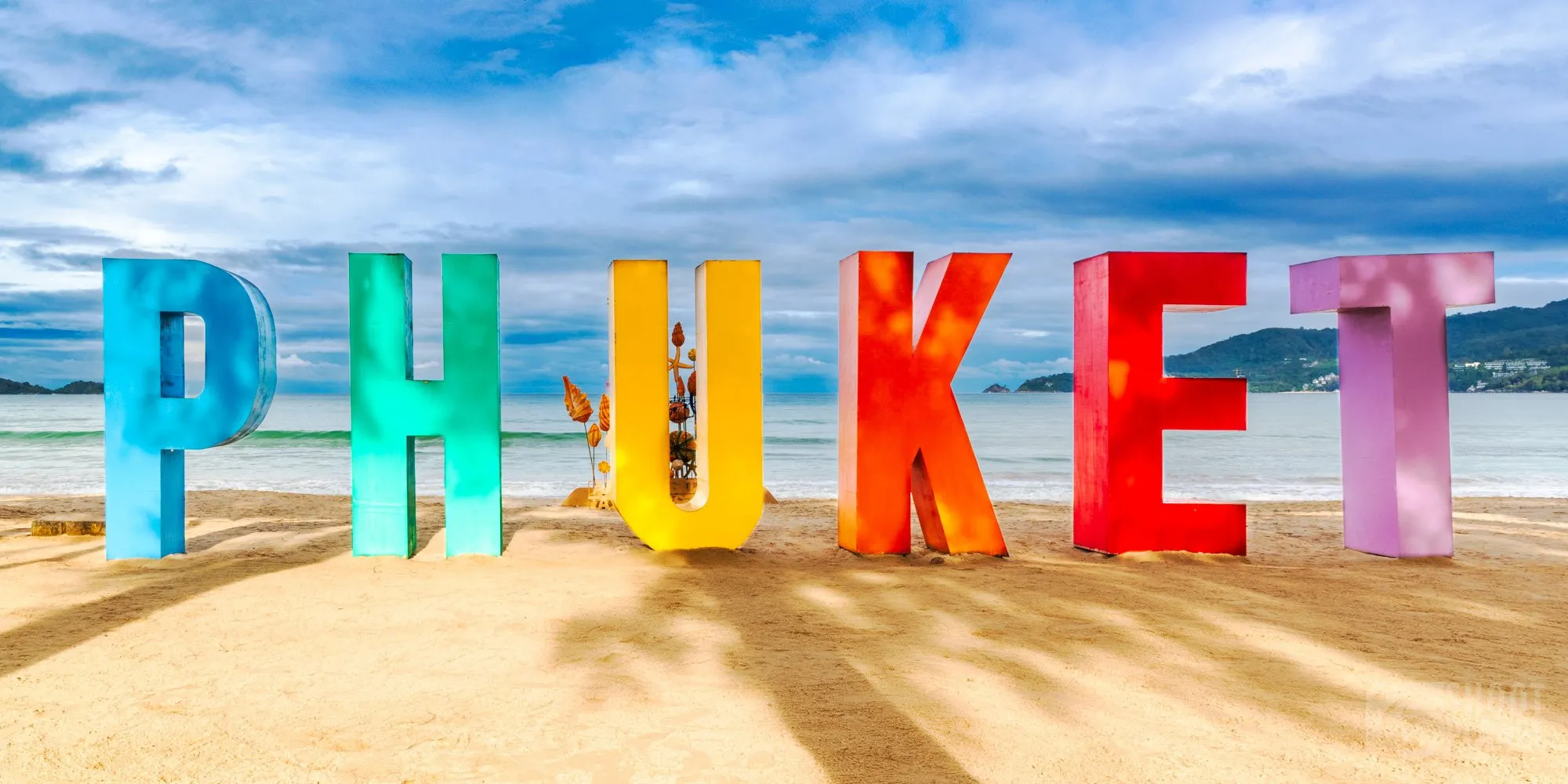 Discover Phuket: Thailand’s Best Beaches, Adventure, and Hidden Gems