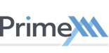 PrimeXM logo