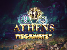 Athens Megaways