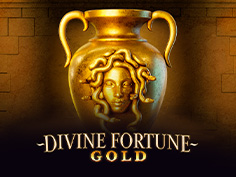 Divine Fortune Gold