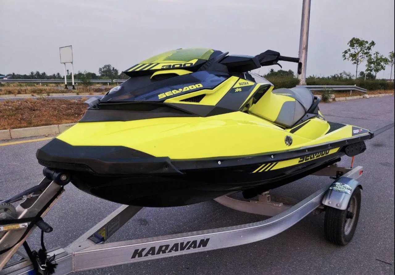 Дополнительное изображение Sea-Doo RXP300RS 2019 clr91cf90abbz0b17pdks55r8