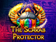 The Scarab Protector