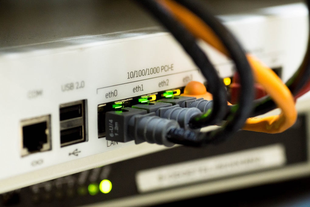 What is the internet?