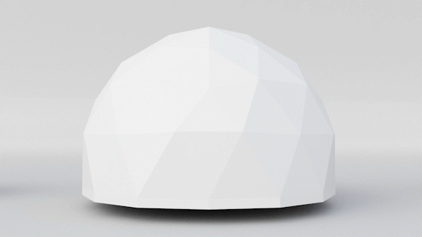 Harmony Domes