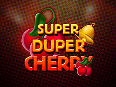 Super Duper Cherry