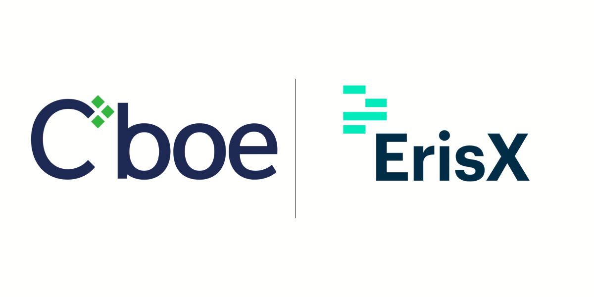 Cboe Global Markets Enters Digital Asset Market With Acquisition of ErisX