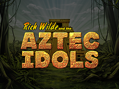 Aztec Idols