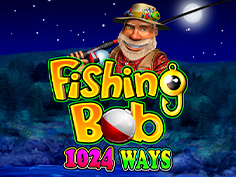 Fishing Bob - Ways