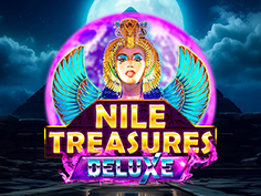 Nile Treasures Deluxe