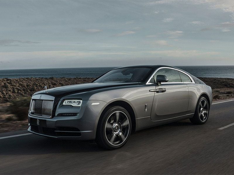 10 of the Most Impressive Cars | Autoweb