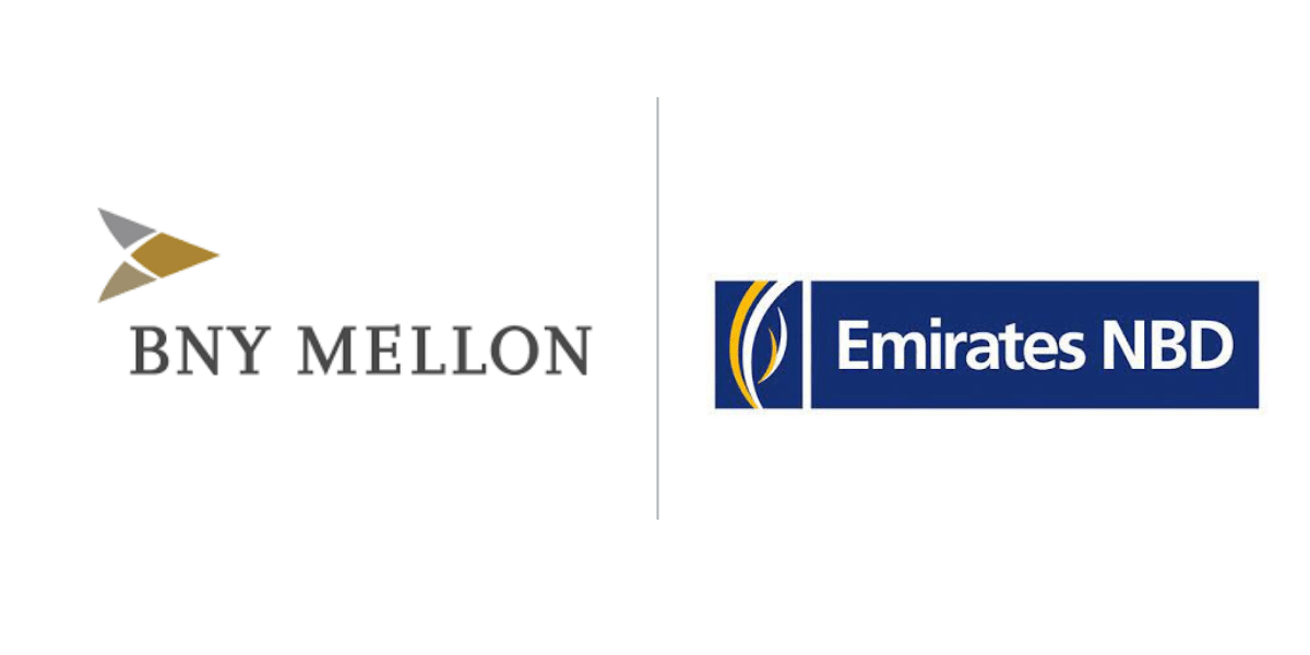 Emirates NBD Group and BNY Mellon announce strategic alliance