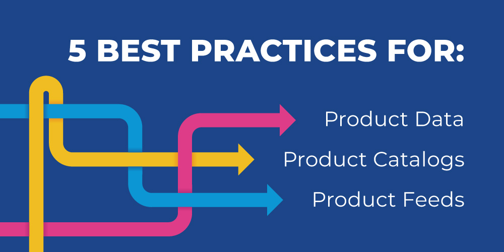 Top 5 best practices for  eCommerce challenges 