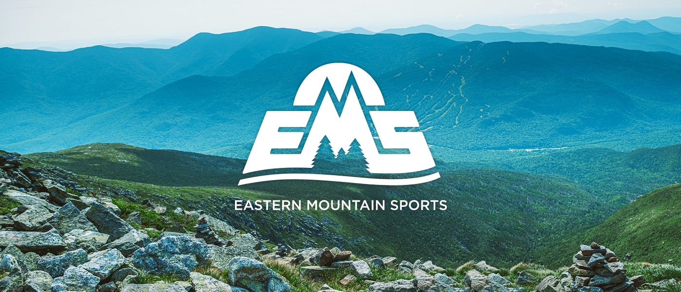 Eastern Mountain Sports -  Hong Kong