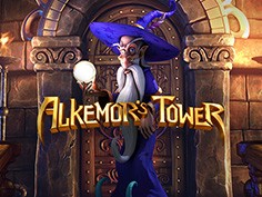 Alkemor's Tower