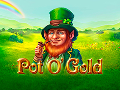 Pot O'Gold