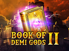 Book of Demi Gods II