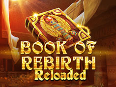 Book of Rebirth Reloaded