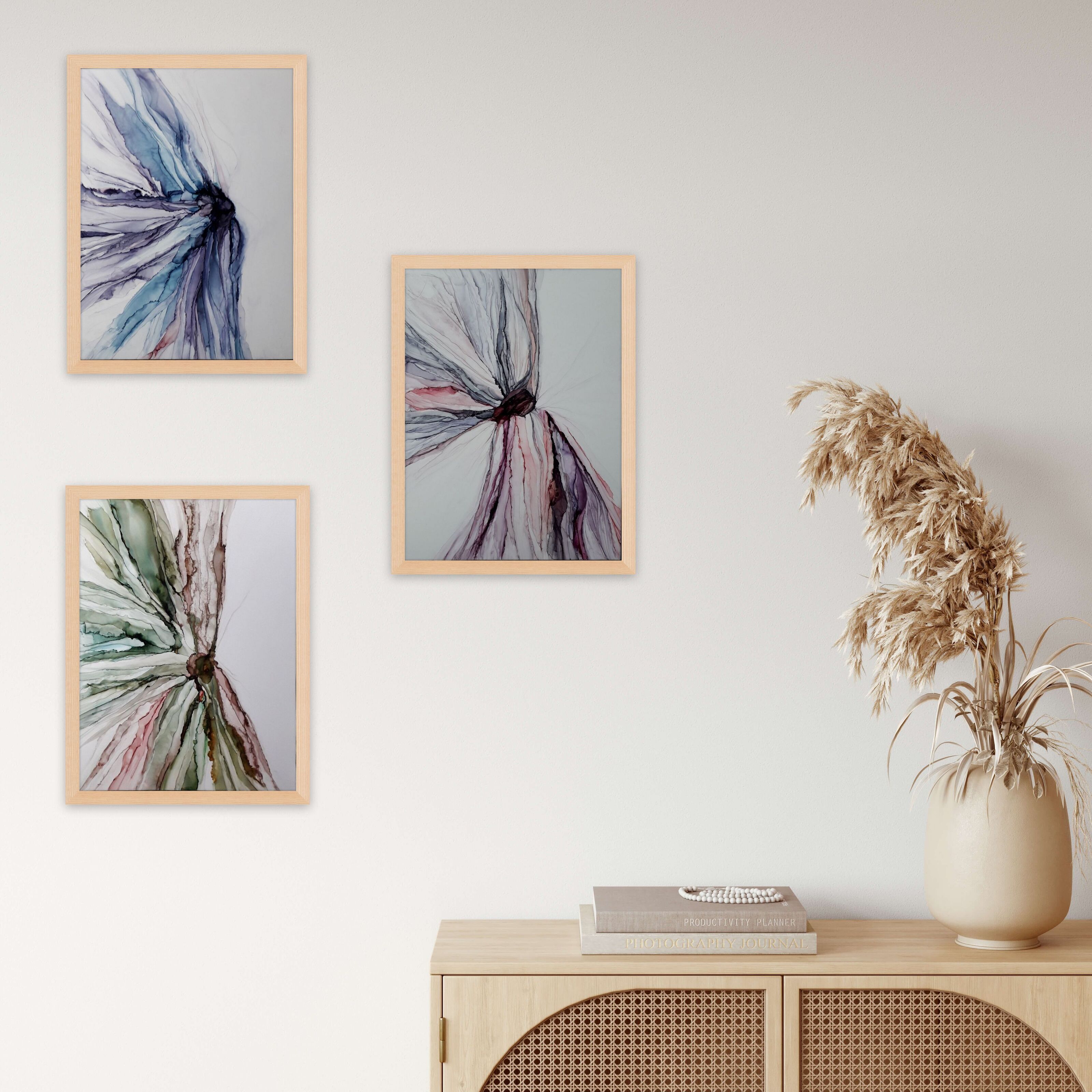 An image of a solo peice titled Spring
